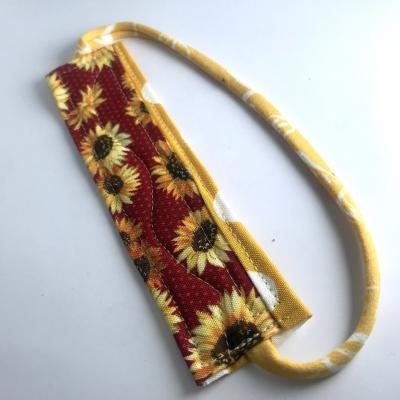 BOOKMARK, Sunflowers