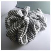 High quality, XL hair scrunchies in a variety styles!
